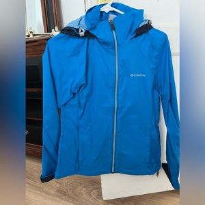 Columbia Wind Breaker